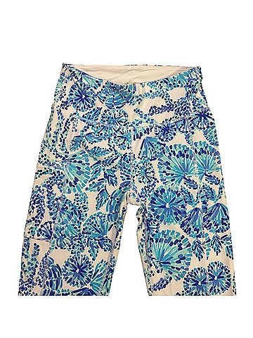 Lilly Pulitzer Weekender Crop Leggings (view 2)