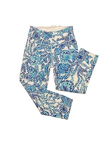 Lilly Pulitzer Weekender Crop Leggings (view 1)