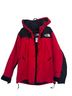 The North Face 100% Gore-tex Red Black Jacket Size M - photo 4