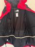 The North Face 100% Gore-tex Red Black Jacket Size M - photo 9