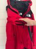 The North Face 100% Gore-tex Red Black Jacket Size M - photo 10