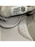 Sperry Top Sider Stripes Gray Ivory Sneakers Size 5 - photo 8