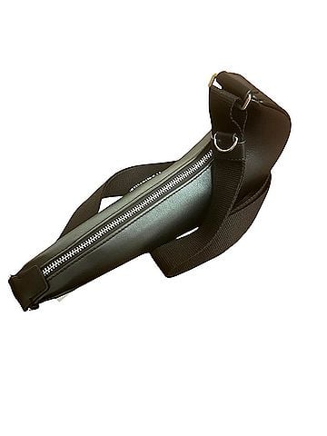 Nike Leather Crossbody Bag (view 2)