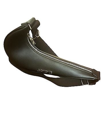 Nike Leather Crossbody Bag (view 1)