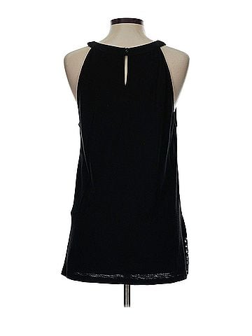 Adrianna Papell Adrianna Papell Sleeveless Top (view 2)