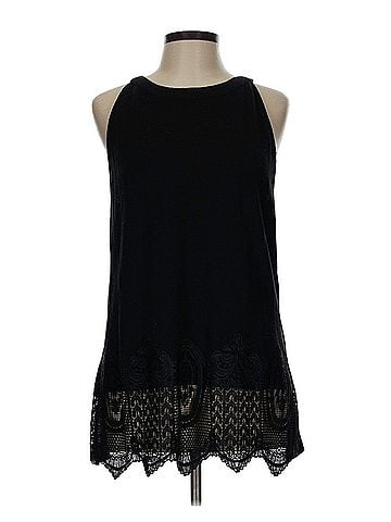 Adrianna Papell Adrianna Papell Sleeveless Top (view 1)