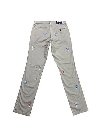 Vineyard Vines Breaker  Casual Pants (view 2)