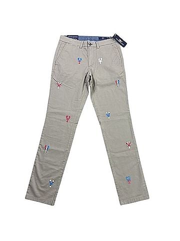 Vineyard Vines Breaker  Casual Pants (view 1)