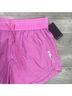 Ralph Lauren 100% Polyester Solid Pink Athletic Shorts Size M - photo 4