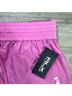 Ralph Lauren 100% Polyester Solid Pink Athletic Shorts Size M - photo 5