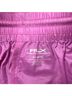 Ralph Lauren 100% Polyester Solid Pink Athletic Shorts Size M - photo 3