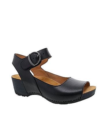 Dansko Tiana Sandals (view 1)