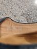 Dansko 100% Leather Black Sandals Size 10 1/2 - photo 7