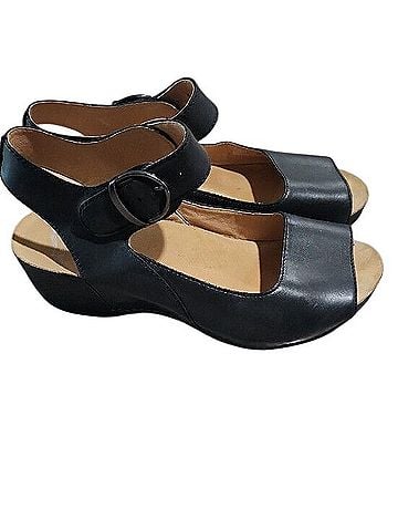 Dansko Tiana Sandals (view 2)
