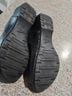 Dansko 100% Leather Black Sandals Size 10 1/2 - photo 5