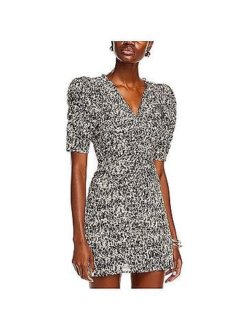 Sea New York Gia Cocktail Dress (view 1)