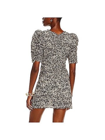 Sea New York Gia Cocktail Dress (view 2)