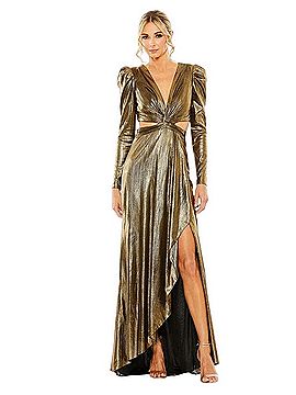 Mac Duggal Cocktail Dress