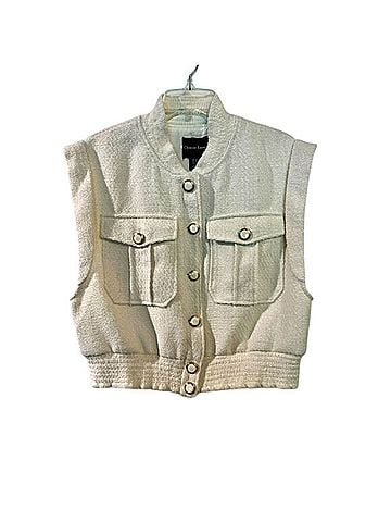 Christian Lacroix Vest (view 2)