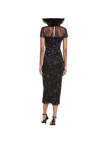 Amanda Uprichard Dominique Casual Dress (view 2)
