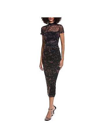 Amanda Uprichard Dominique Casual Dress (view 1)