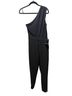 Bebe Black Jumpsuit Size 6 - photo 2