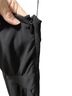Bebe Black Jumpsuit Size 6 - photo 4