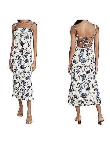 Tory Burch Cocktail Dress (view 1)