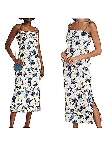 Tory Burch Cocktail Dress (view 2)