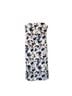 Tory Burch Floral Multi Color Cocktail Dress Size 12 - photo 3