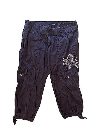Express Cargo Pants (view 1)