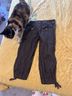 Express Brown Cargo Pants Size 4 - photo 4