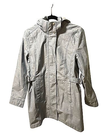 The North Face Laney Trench Coat (view 1)
