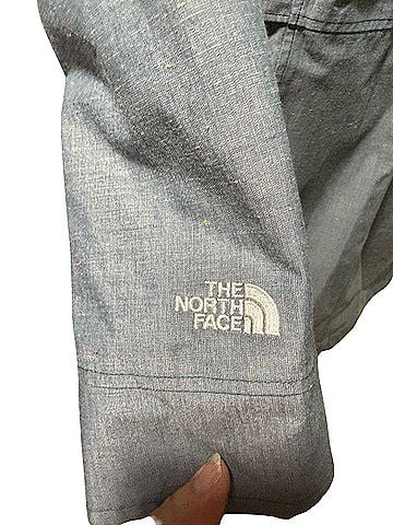 The North Face Laney Trench Coat (view 2)