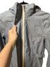 The North Face Gray Coat Size M - photo 3