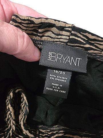 Lane Bryant Casual Skirt (view 2)