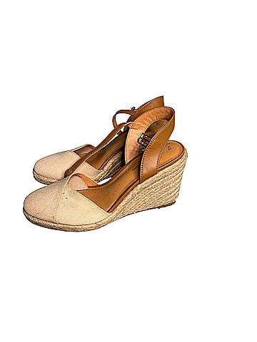 Time and Tru Wedges (view 2)