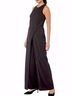 Adrianna Papell Black Jacket Size 6 - photo 4
