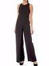 Adrianna Papell Black Jacket Size 6 - photo 3