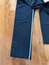 Adrianna Papell Black Jacket Size 6 - photo 9