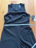 Adrianna Papell Black Jacket Size 6 - photo 10