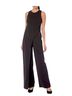 Adrianna Papell Black Jacket Size 6 - photo 1