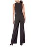 Adrianna Papell Black Jacket Size 6 - photo 2