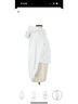 Lululemon Athletica White Jacket Size 14 - photo 3