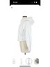Lululemon Athletica White Jacket Size 14 - photo 4
