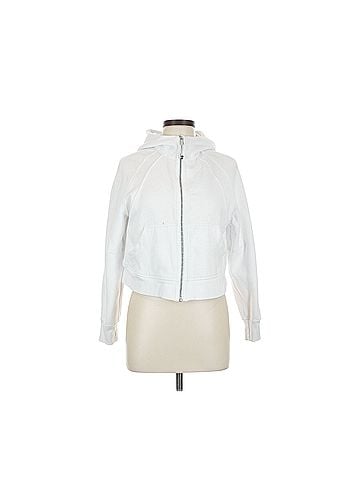 Lululemon Athletica scuba Jacket (view 1)