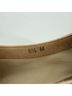 Sesto Meucci Gold Sandals Size 5 1/2 - photo 6