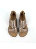 Sesto Meucci Gold Sandals Size 5 1/2 - photo 4