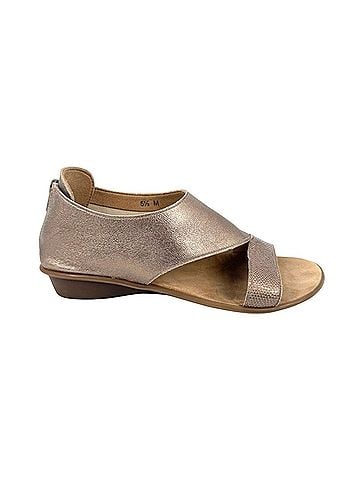 Sesto Meucci Sandals (view 1)