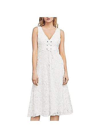 BCBGMAXAZRIA Casual Dress (view 1)